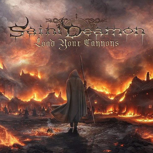 Saint Deamon : Load Your Cannons